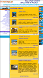 Mobile Screenshot of e-noclegi.pl